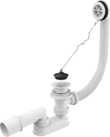Сифон для ванны AlcaPlast A502-80