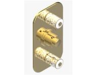 Смеситель для душа THG Froufrou  G2N F01 5400BE hog