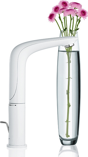 Смеситель Grohe Eurostyle New 23569LS3 для раковины