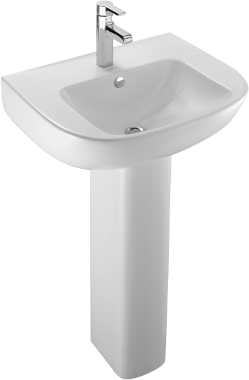 Раковина Jacob Delafon Odeon Up E4755G 56 см Раковина Jacob Delafon Odeon Up E4755G 56 см