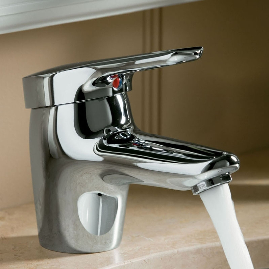 Смеситель Jacob Delafon Kandel E660RU-CP для раковины