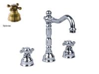 Смеситель для раковины Jorger Delphi 109.30.300.011 hog