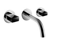 Смеситель для раковины Fantini Venezia, 29 02 N413SB