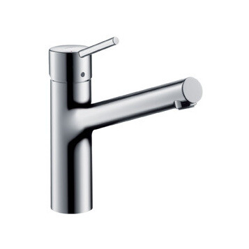 Смеситель для кухни Hansgrohe Talis S  32851000 hog1