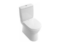 Сливной бачок Villeroy&Boch O'Novo  материал-керамика, цвет-альпийский белый (белый Alpin) 5788S101 Сливной бачок Villeroy&Boch O'Novo  материал-керамика, цвет-альпийский белый (белый Alpin) 5788S101