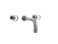 Смеситель для раковины Nicolazzi Arena  3307 RA 44 hog