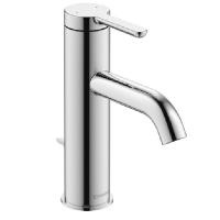 Смеситель для раковины Duravit C.1, C11020 0010 10