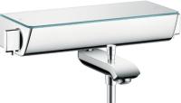 Термостат Hansgrohe Ecostat Select 13141000 для ванны с душем Термостат Hansgrohe Ecostat Select 13141000 для ванны с душем