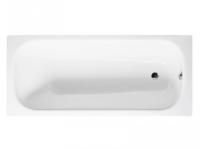 Ванна Villeroy&Boch Finion Duo  1700 x 700 мм, материал-Quaryl, цвет-белый (Glossy White) 1268-000 ARgb