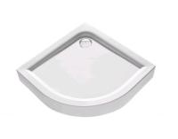 Душевой поддон IFO Silver напольный  цвет-белый RP6116900000 pod1 Душевой поддон IFO Silver напольный  цвет-белый RP6116900000 pod1