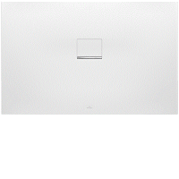 Душевой поддон Villeroy&Boch Squaro Infinity заподлицо  цвет-Stone White UDQ1290SQI2MV-RW pod1 Душевой поддон Villeroy&Boch Squaro Infinity заподлицо  цвет-Stone White UDQ1290SQI2MV-RW pod1