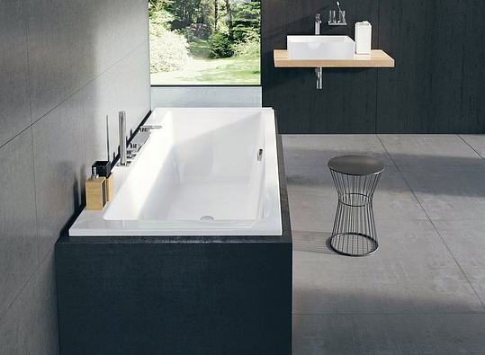 Раковина Ravak Formy 01 50, XJL01250000