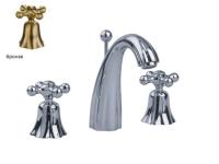 Смеситель для раковины Jorger Ramses 611.30.300.011 hog