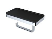 Бумагодержатель Geesa Frame  918824-02-06