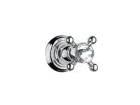 Вентиль Nicolazzi цвет-хром 4912 CR 93 Вентиль Nicolazzi цвет-хром 4912 CR 93
