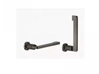 Бумагодержатель Gessi Inciso без крышки  58455/708