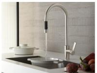 Смеситель для кухни Dornbracht Tara Ultra  33.870.875.06 hog1