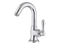 Смеситель для раковины Nicolazzi P.M.Blanc  3454 NS 76C hog