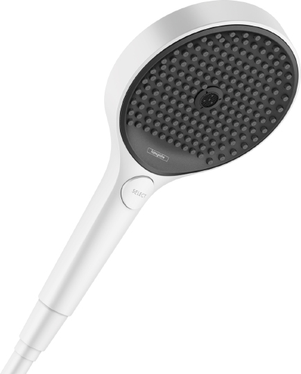 Душевая лейка Hansgrohe Rainfinity 26852700
