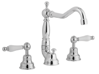 Смеситель для раковины Cisal Arcana Toscana TS 00108 0 27 hog