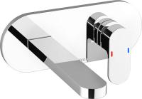 Смеситель Ravak Chrome CR 019.00 С ВНУТРЕННЕЙ ЧАСТЬЮ, для раковины X070093