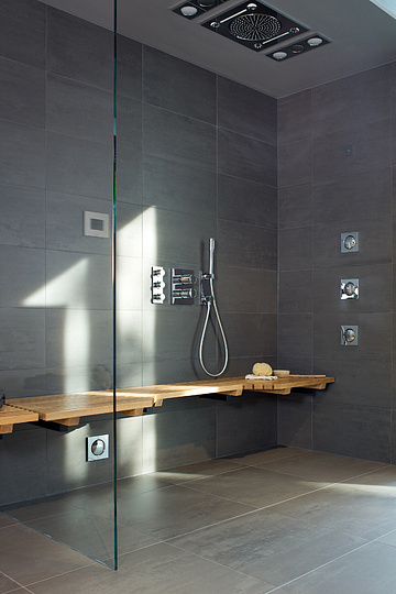 Термостат Grohe Grohtherm F 27618000 для ванны с душем Термостат Grohe Grohtherm F 27618000 для ванны с душем