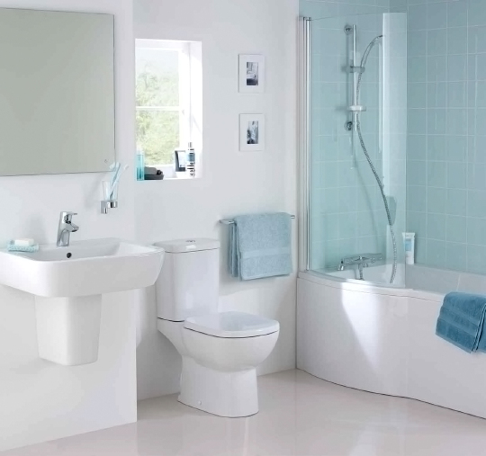 Раковина Ideal Standard Tempo T056401 60 см