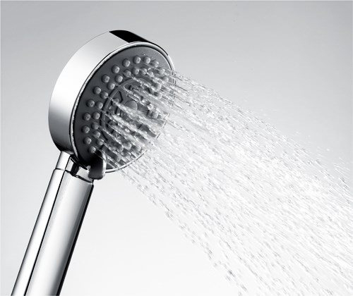 Смеситель Wasserkraft Donau 5302L универсальный