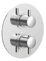 Смеситель для душа Cisal Less New  LN 01820 0 40 hog