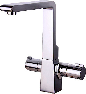 Термостат Lemark Yeti LM7835C для кухонной мойки Термостат Lemark Yeti LM7835C для кухонной мойки