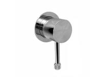 Смеситель для душа Nicolazzi Arena  3706 CL(NEM) 56M hog