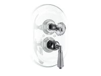 Смеситель для душа Nicolazzi Termostatico  4909 GB 15 hog