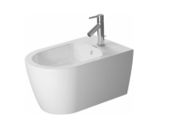Биде Duravit ME by Starck  материал-, цвет-белый 228815 32 00 Биде Duravit ME by Starck  материал-, цвет-белый 228815 32 00