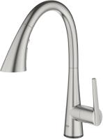 Смеситель Grohe Zedra Touch 30219DC2 для мойки