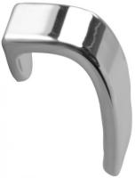 Ручки для ванны (хром), Jacob Delafon Odeon Up, E6752-CP