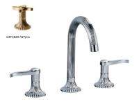 Смеситель для раковины Jorger Cronos  637.30.305.041 hog