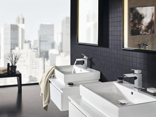 Раковина Grohe Cube Ceramic 3947600H Раковина Grohe Cube Ceramic 3947600H