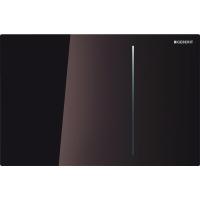 Смывная клавиша Geberit Sigma70 для двойного смыва, для смывного бачка скрытого монтажа Sigma 8 см: Матированный, с легкоочищаемой поверхностью 115.625.FW.1 Смывная клавиша Geberit Sigma70 для двойного смыва, для смывного бачка скрытого монтажа Sigma 8 см: Матированный, с легкоочищаемой поверхностью 115.625.FW.1