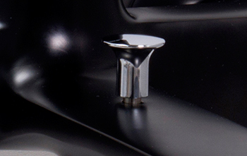 Смеситель Wasserkraft Elbe 7401 для ванны с душем