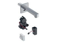 Смеситель для раковины Geberit Brenta 116.292.21.1