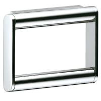 Бумагодержатель Keuco Plan без крышки  14961010000