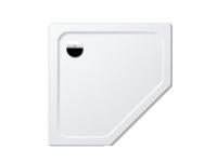 Душевой поддон Kaldewei Cornezza угловой  цвет-Ancona brown matt 670-2 (4590 4804 0714) pod1