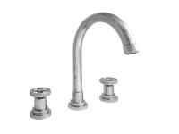 Смеситель для раковины Nicolazzi Arena  3308 NL 44 hog