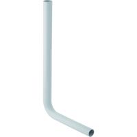 Geberit flush bend 90°, half-high level: d=50мм, Белый «Alpine» 118.007.11.1 Geberit flush bend 90°, half-high level: d=50мм, Белый «Alpine» 118.007.11.1