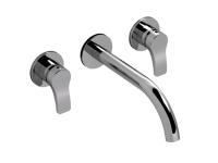 Смеситель для раковины Fantini AL/23 Lissoni, 26 13 B913B