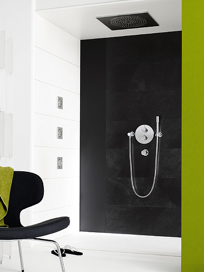 Душевой шланг Grohe Relexaflex 2м 28158000