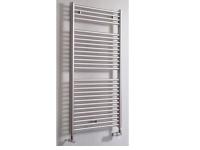 Полотенцесушитель Zehnder Toga водяной TGC-070-050  TGC-070-050 Chrome TGC-070-050 Chrome pol1