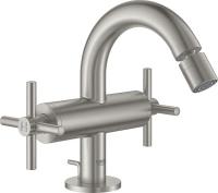 Смеситель Grohe Atrio New 24027DC3 для биде Смеситель Grohe Atrio New 24027DC3 для биде