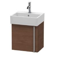 Тумба под раковину Duravit Vero Air  цвет-американский орех VA6211R1313 hog2