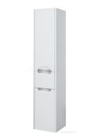 Шкаф - колонна Aquaton Сильва левый дуб полярный 1A215603SIW7L Шкаф - колонна Aquaton Сильва левый дуб полярный 1A215603SIW7L
